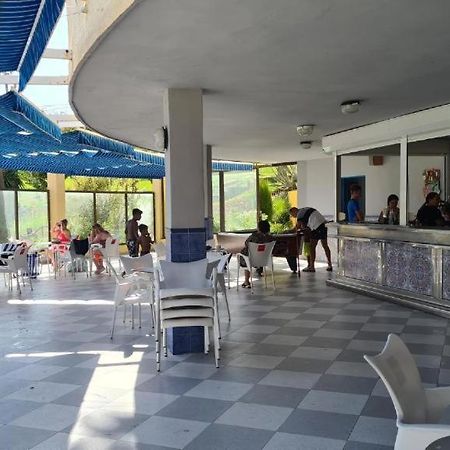 Jupiter 1 Bedroom Zen Appartment Benalmadena Ngoại thất bức ảnh