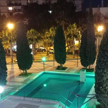 Jupiter 1 Bedroom Zen Appartment Benalmadena Ngoại thất bức ảnh