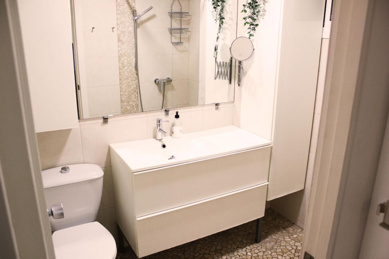 Jupiter 1 Bedroom Zen Appartment Benalmadena Ngoại thất bức ảnh