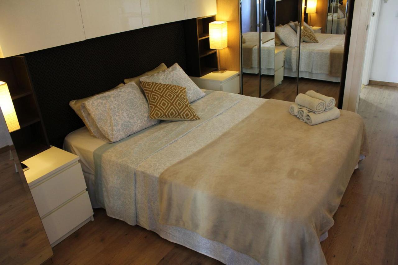 Jupiter 1 Bedroom Zen Appartment Benalmadena Ngoại thất bức ảnh