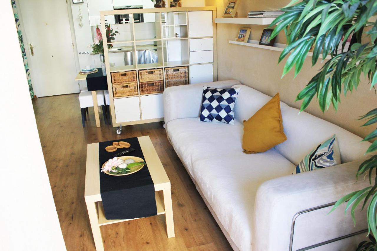 Jupiter 1 Bedroom Zen Appartment Benalmadena Ngoại thất bức ảnh