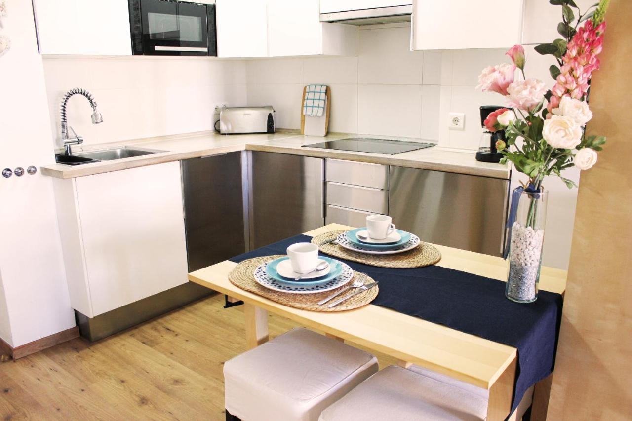 Jupiter 1 Bedroom Zen Appartment Benalmadena Ngoại thất bức ảnh