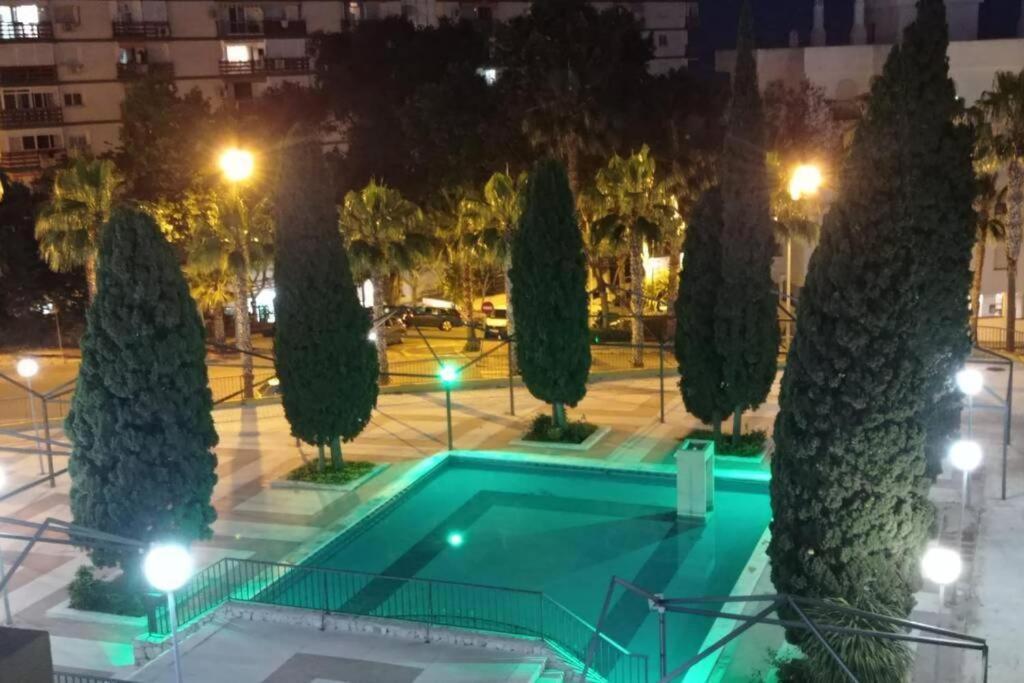 Jupiter 1 Bedroom Zen Appartment Benalmadena Ngoại thất bức ảnh