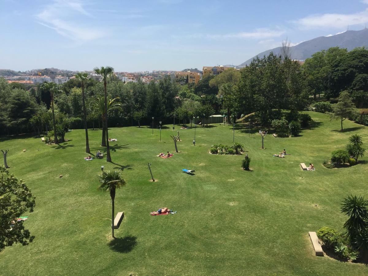 Jupiter 1 Bedroom Zen Appartment Benalmadena Ngoại thất bức ảnh