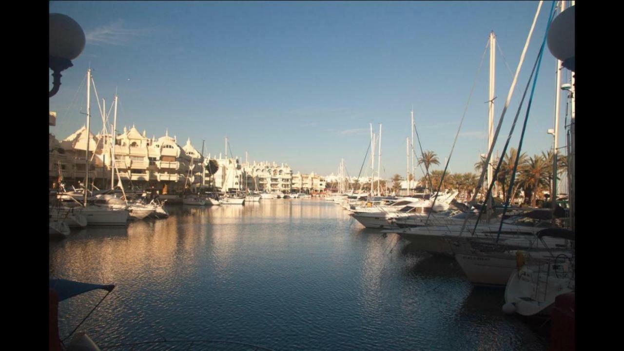 Jupiter 1 Bedroom Zen Appartment Benalmadena Ngoại thất bức ảnh