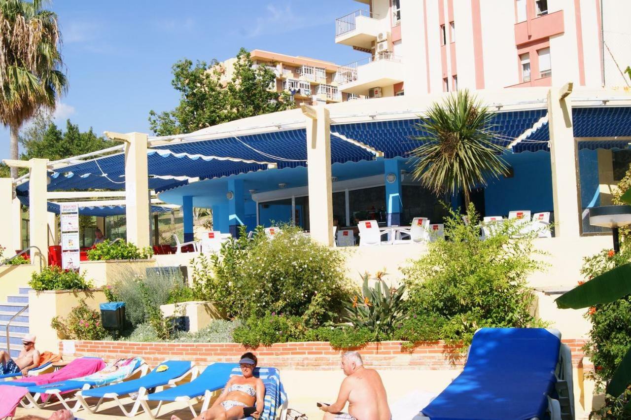 Jupiter 1 Bedroom Zen Appartment Benalmadena Ngoại thất bức ảnh