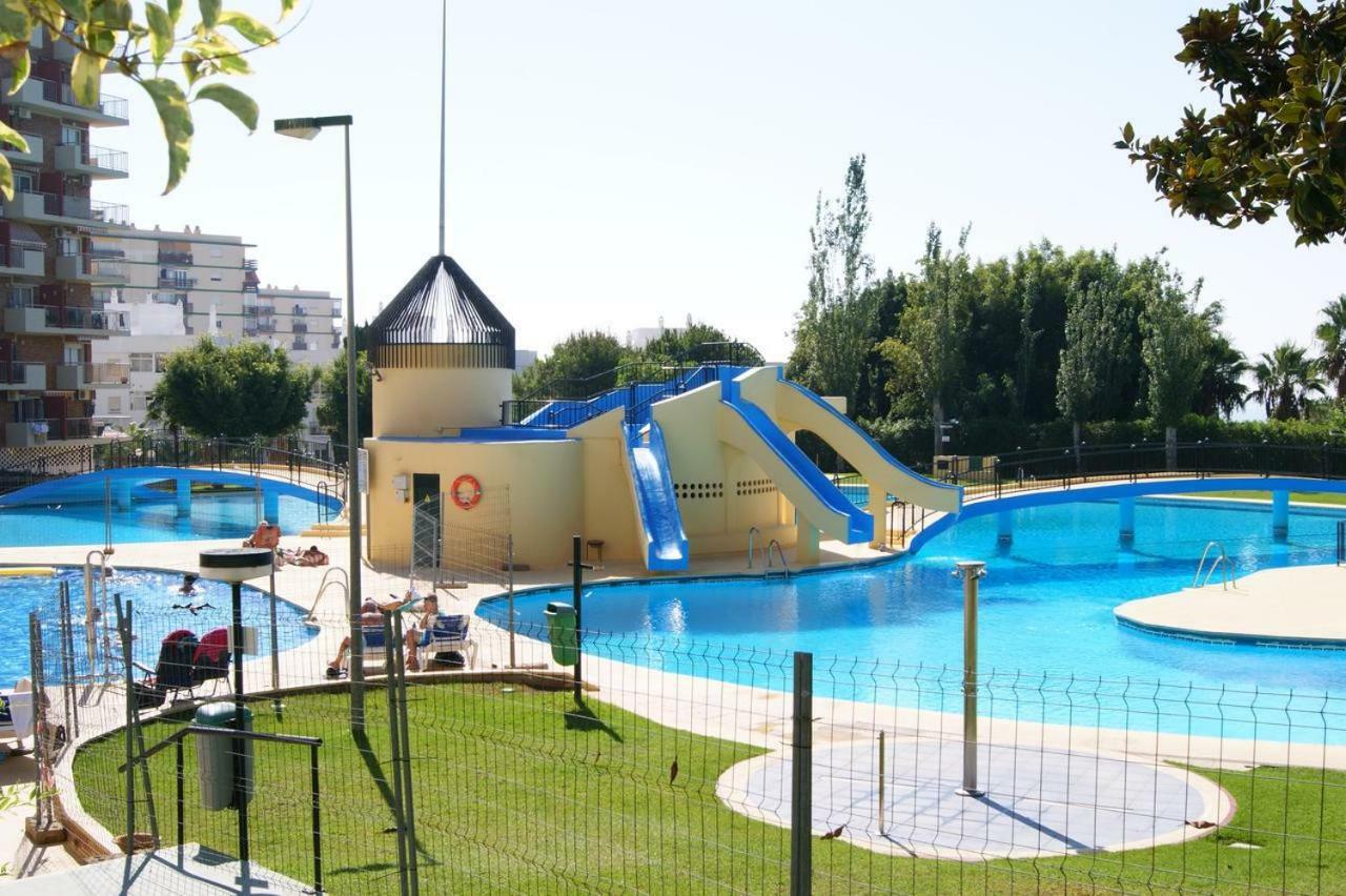 Jupiter 1 Bedroom Zen Appartment Benalmadena Ngoại thất bức ảnh
