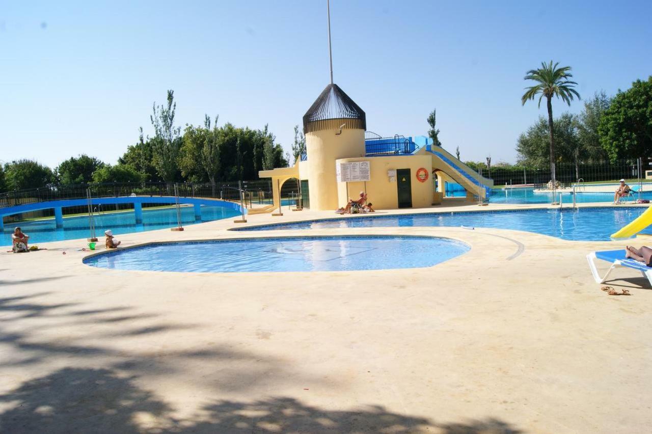 Jupiter 1 Bedroom Zen Appartment Benalmadena Ngoại thất bức ảnh