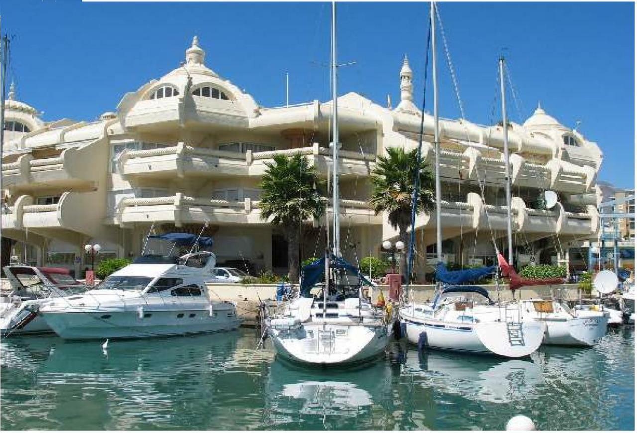 Jupiter 1 Bedroom Zen Appartment Benalmadena Ngoại thất bức ảnh
