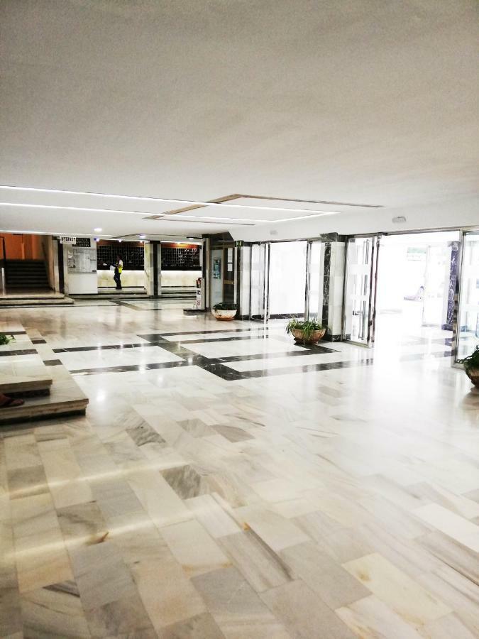 Jupiter 1 Bedroom Zen Appartment Benalmadena Ngoại thất bức ảnh