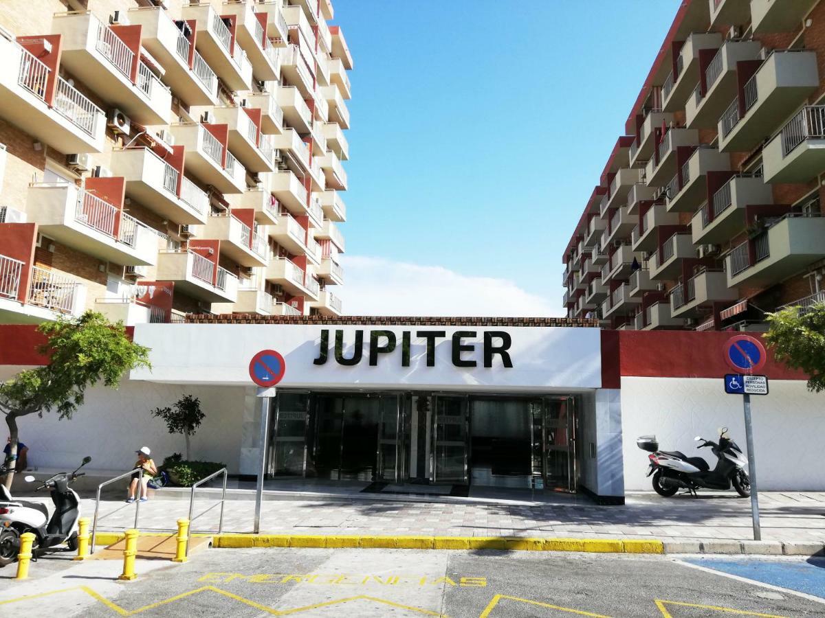 Jupiter 1 Bedroom Zen Appartment Benalmadena Ngoại thất bức ảnh
